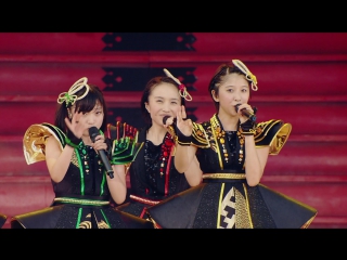 Momoiro clover z jump!!!!! [tohjinsai 2015]
