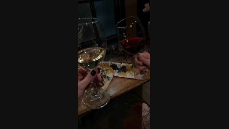 Дегустация вин! in vino veritas! сарай! пятница