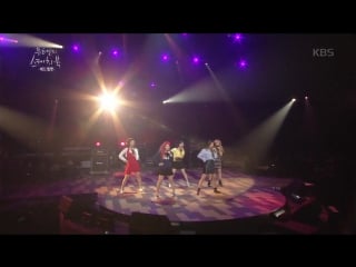 유희열의 스케치북 레드벨벳 dumb dumb 20160401