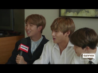 170525 bts sings despacito amp gives sweet message to their fans clevver news