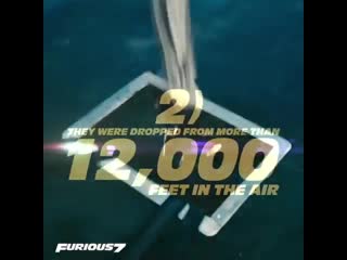 Verified sky high #fastfurious