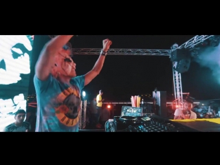 Dj bl3nd x morocco