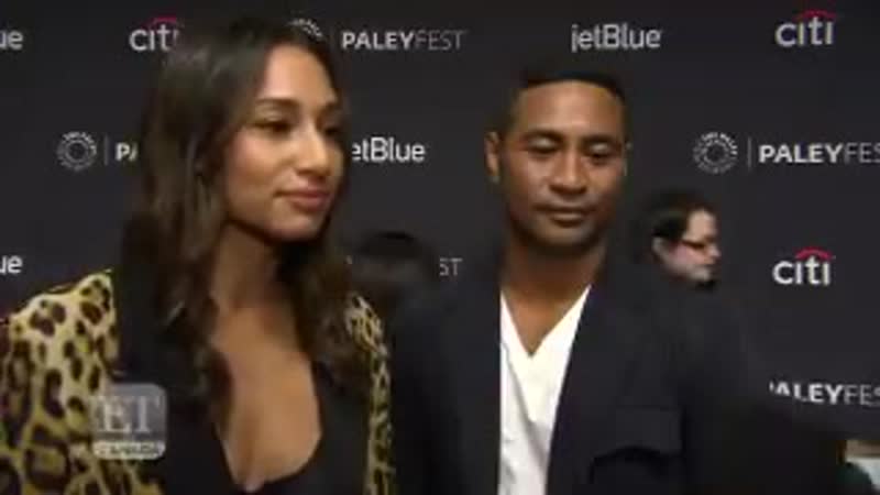 Meaghan rath and beulah koale on ‘hawaii five 0’ etcanada