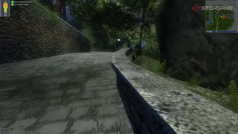 [stopgame ru] разбор полётов «xenus точка кипения» far cry для бедных