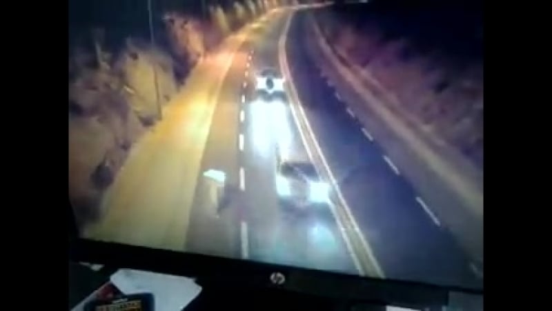 Переносной комплекс видеофиксации нарушений