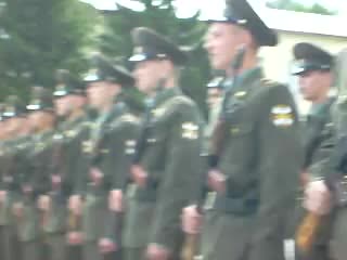 Принятие присяги тимура сабирзянова