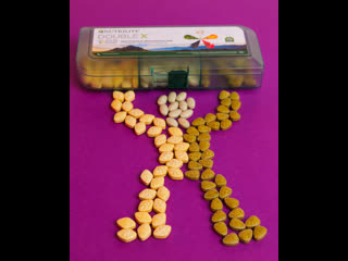 Nutrilite™ double x™