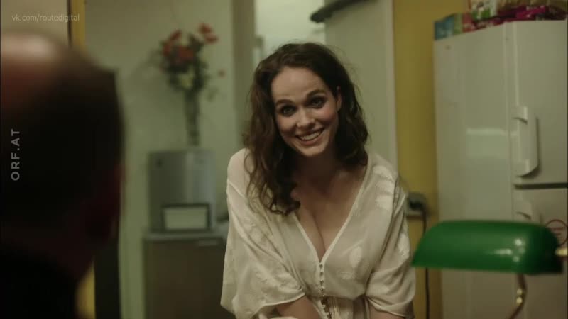 Verena altenberger nude copstories s03e9 (2018) hd 720p watch online / верена альтенбергер