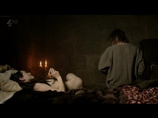 Katie mcgrath sex scene labyrinth (2012) 1x1