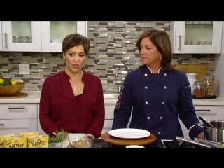 Alyssa milano interviews for examiner |