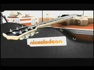 Miranda cosgrove & jennette mccurdy's 'nick song' promo on nickelodeon