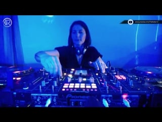 Karina saakyan | r sound | yaroslavl @lineup