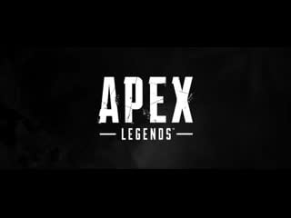 Apex legends stories from the outlands – “legacy of a thief”