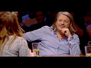 Alan davies as yet untitled 1x02 sex is fun jason byrne, richard herring, jessica hynes, phill jupitus