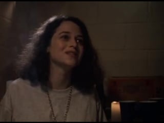 Midnight mass (2003) julia cornish elizabeth vance mariana matthews