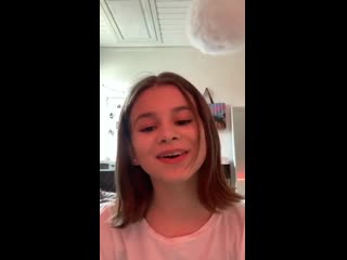 Emma gunnarsen livestream