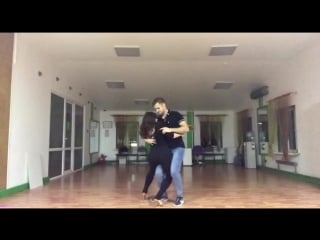 Anton mikhpornv y julia bogdanova bachata sensual