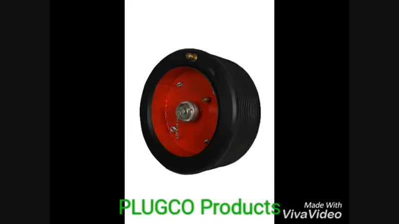 Pipe plug, pneumatic balloon, inflatable stopper plugco