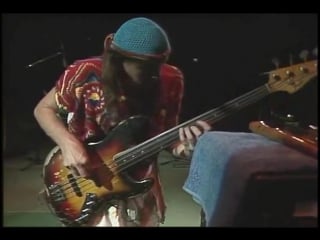 Jaco pastorius live in montreal jazz fest 1982