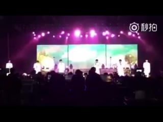 [fancam] 170218 vixx 빅스 those year