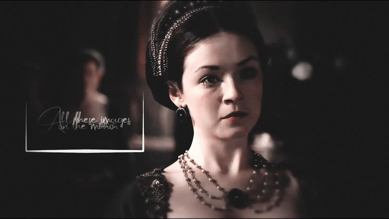 Mary tudor | antidote