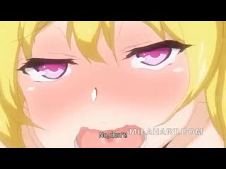 Hentai #sweet18