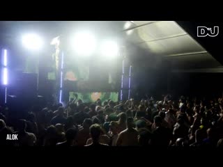 Alok dj mag pool party (miami mmw)