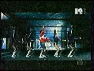 Missy elliott work it