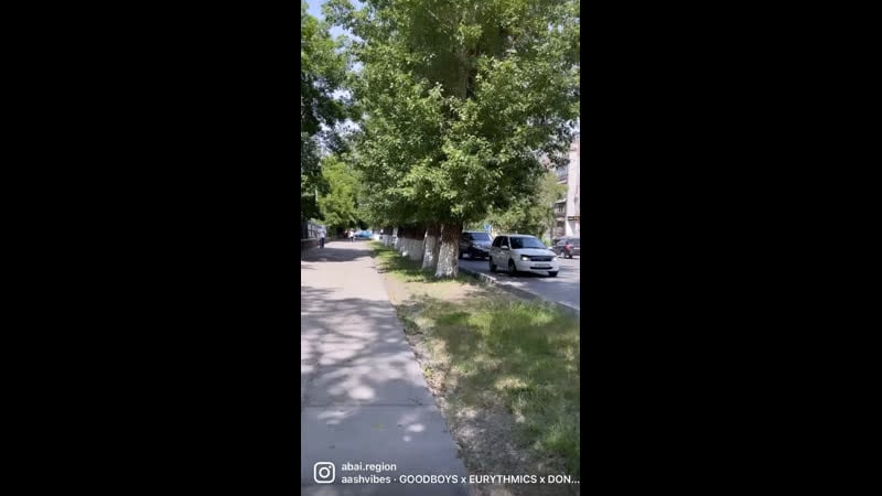 Казахстан, восточно казахстанская область, семей, улица каюма мухамедханова