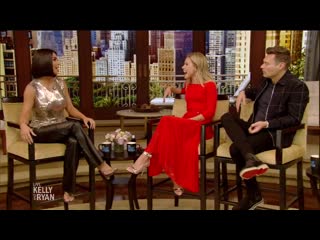 Kylie and kendall helped kim kardashian name psalm west