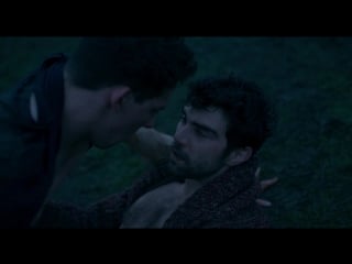 Alex secareanu and josh oconnor gods own country part1