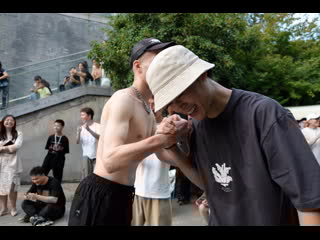 167 top 16 roro vs chiu yu ting