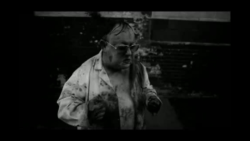 Человеческая многоножка 2 / the human centipede ii (full sequence) / том сикс 2011