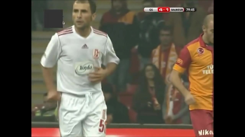 Ertugrul arslan bulge