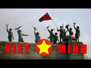 Vietnam liberty and peace indochina war việt nam