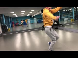 5 типов танцующих парней в клубе