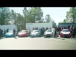 Pikes peak international hill climb porsche history the porsche cayman gt4 cl