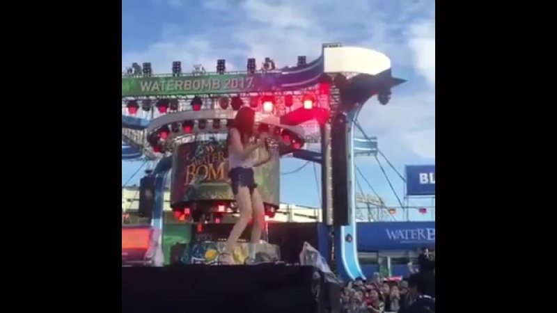 Hyuna porn video – 170729 현아 hyuna 버블팝 &amp; 잘나가서 그래 'sexy dance' 섹시댄스