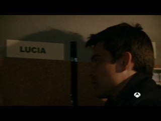 Los protegidos/защищенные 1 сезон 13 серия (русская озвучка)