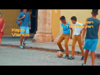 Arman tovmasyan kapo vianco suma suma