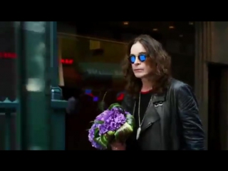 Ozzy osbourne sings john lennons how