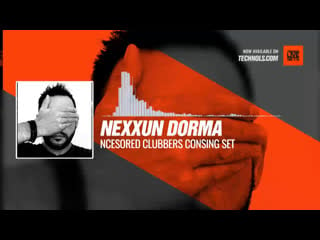 Nexxun dorma uncesored clubbers consing set