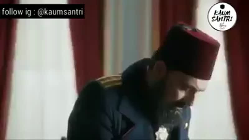 Ulang banyak kali pon tak bosan pecaya lah moga semua diberi hidayah insyaallah