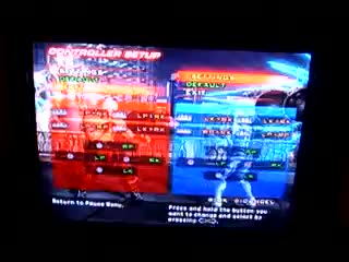 F3 con tekken 5 dr (1v1) zod (brayn) vs nika (nina)