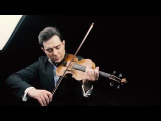 First international viktor tretyakov violin competition / fall in love with siberia