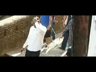 Bhavesh bairagi in [actor] maheshwar salmankhan dabangg 3 mp4