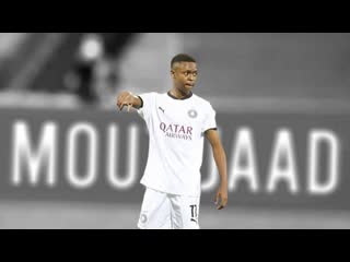 Mouz abdalla ► best skills (hd) 2020 21