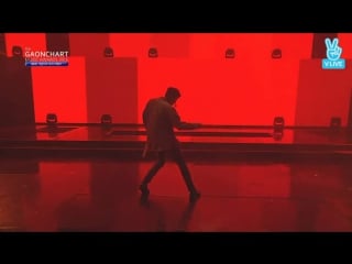 Oh sehun's solo 170222