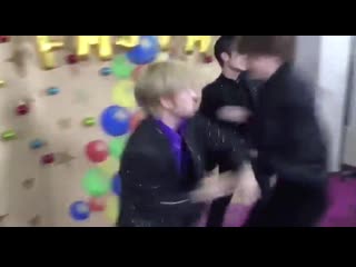 재중앜 ㅋㅋㅋㅋㅋㅋㅋㅋㅋㅋㅋ fns歌謡祭 oh my little girl チキンライス 김재중 kimjaejoong ジェジュン 金在中 j jun lovecovers