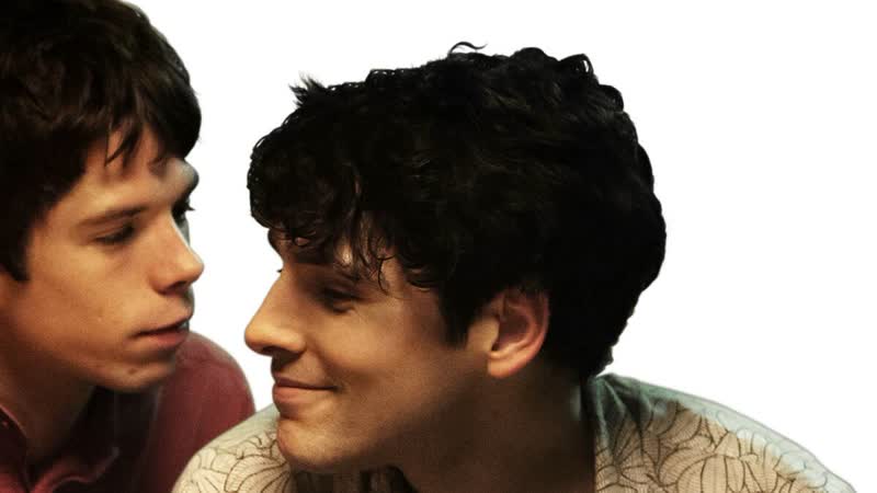 Бенджамин benjamin (2018)